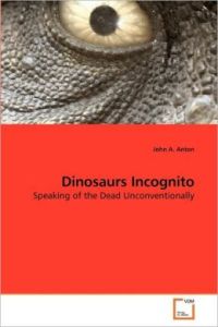 Dinosaur-Incognito