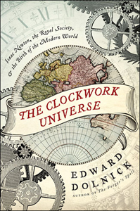 clockwork-universe