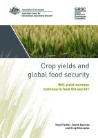 crop-yields-and-global-food-security