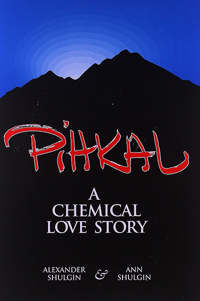 Science Book a Day													Menu				PiHKAL: A Chemical Love Story			Post navigationJUNE-JULY BOOK GIVEAWAYGeorge Aranda, Science CommunicatorFollow Science Book a Day by EmailRecent PostsTop 10 Viewed PostsTop 10 Most LIKED PostsSBAD Makes the CutCategoriesArchives